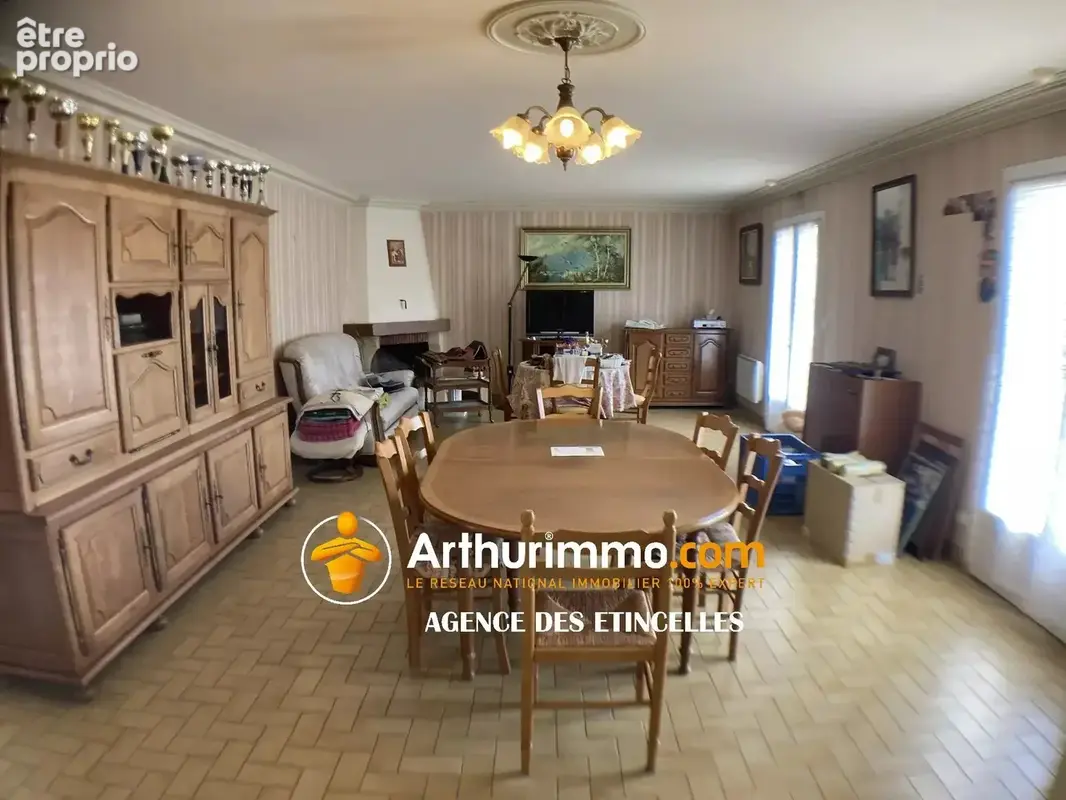 Vente Maison Martigne-ferchaud(35640) 198 100ï¿œ - photo 4