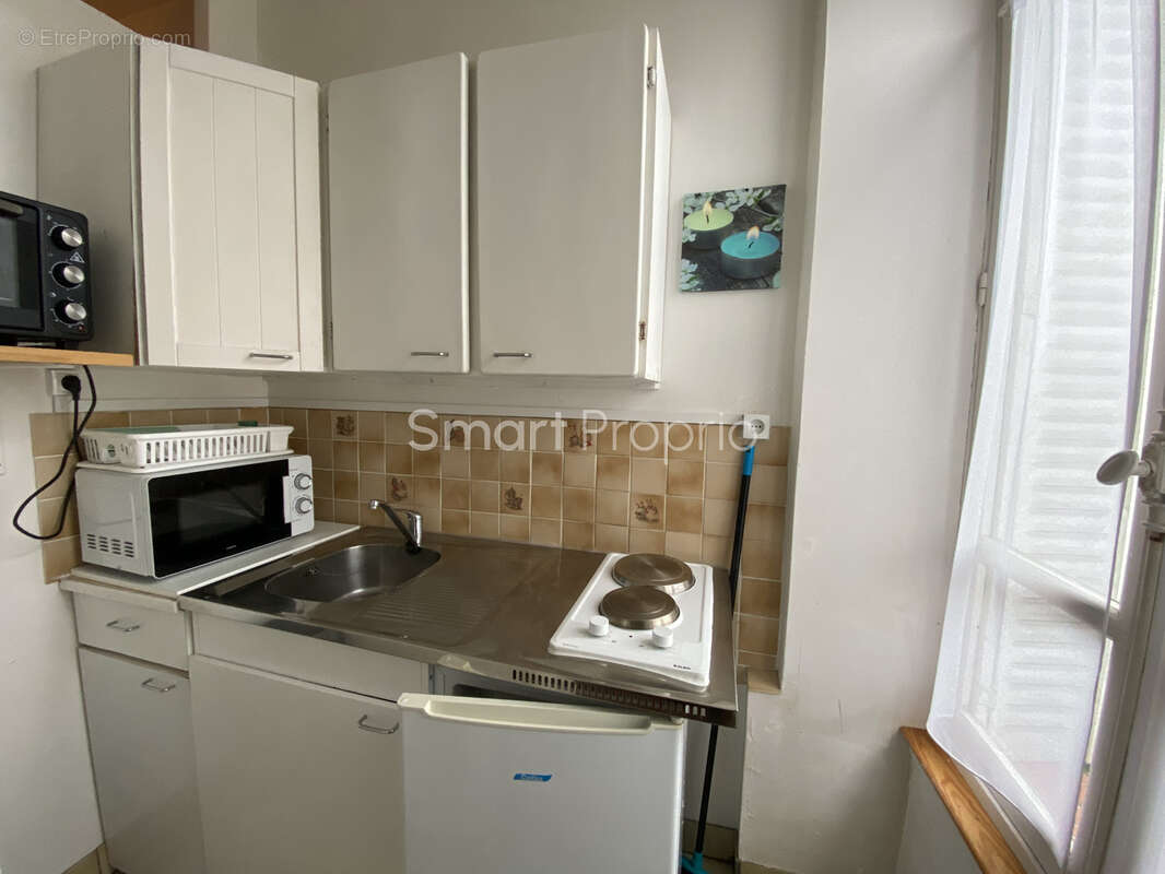 IMMEUBLE de 14 studios à Bagnoles de l'orne - photo 3