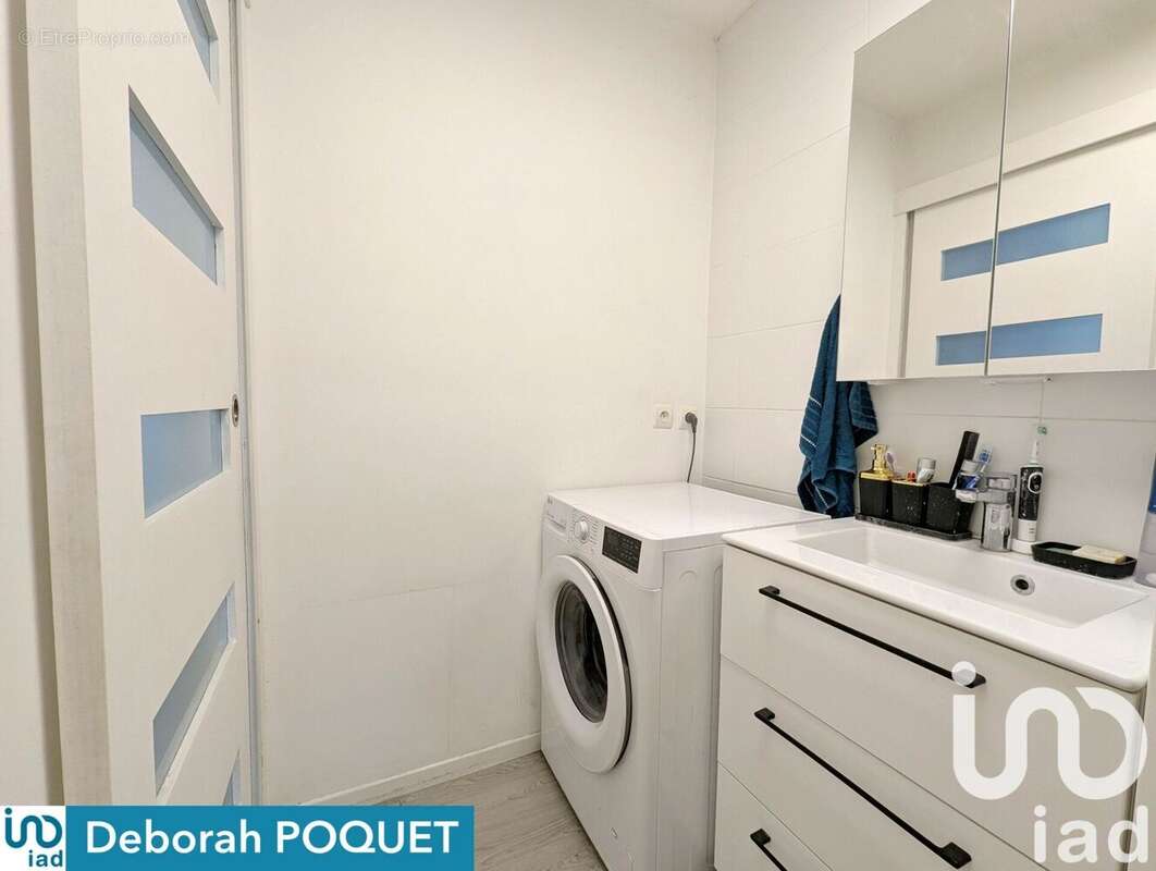 Photo 9 - Appartement à MORSANG-SUR-ORGE