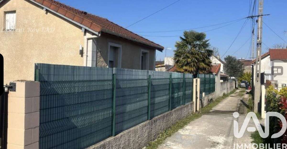 Photo 5 - Maison à ARGENTEUIL
