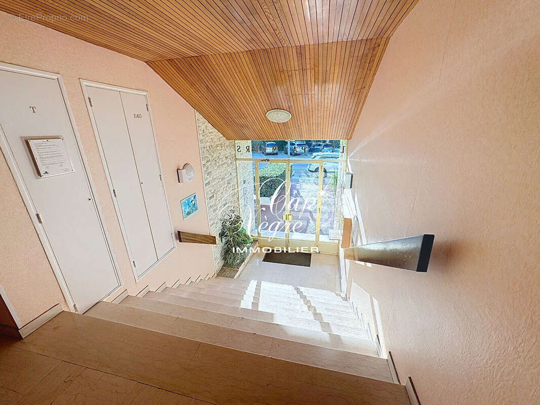 Appartement à LE LAVANDOU