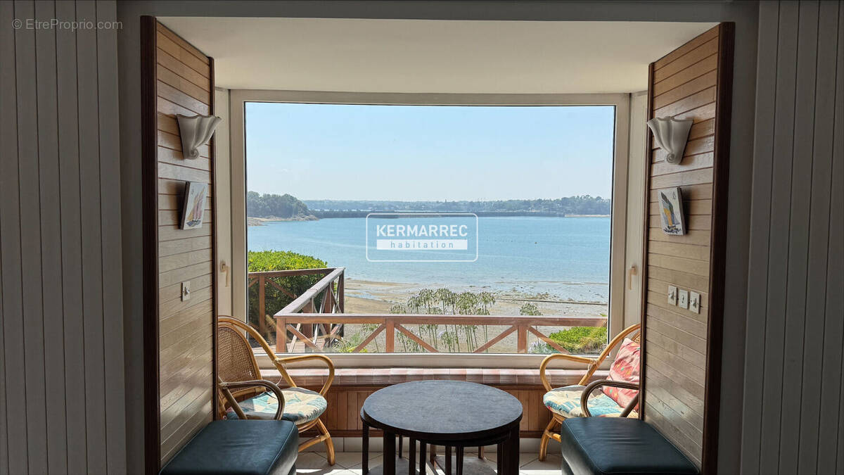 Maison à SAINT-MALO