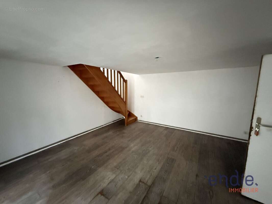 Appartement à QUIMPER