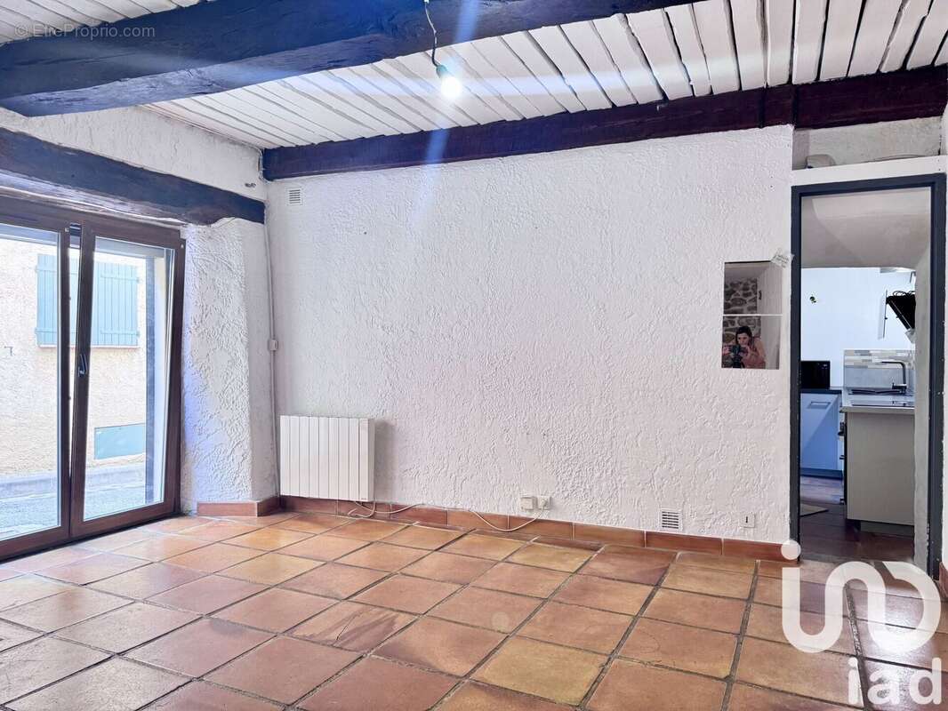 Photo 9 - Maison à LA CELLE