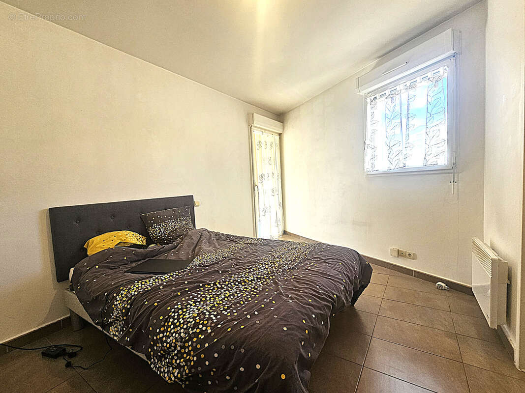 Appartement à AJACCIO