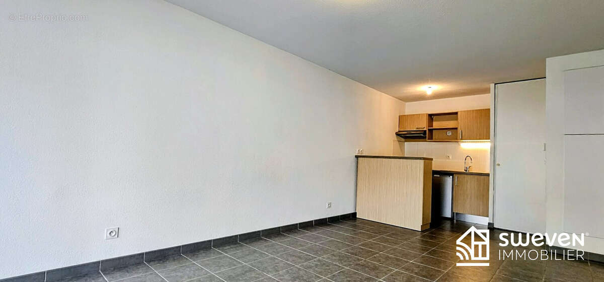 Appartement à TOURNEFEUILLE
