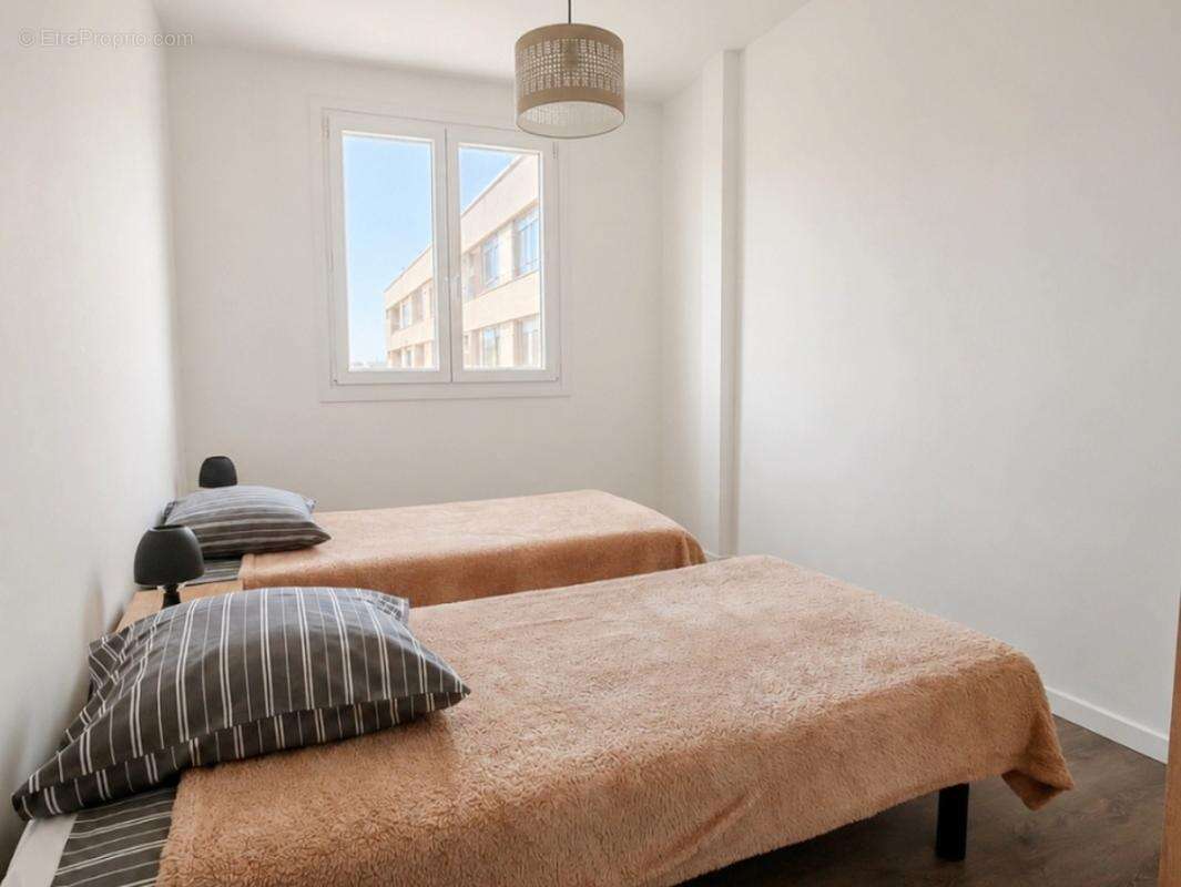 Appartement - photo 5
