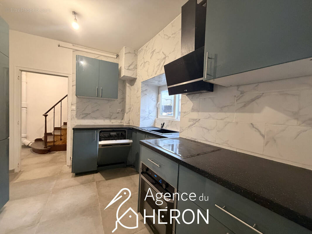 Photo 1 - Maison à NEMOURS