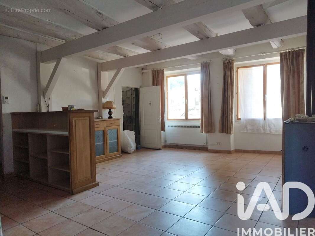 Photo 4 - Maison à SAINT-JEAN-DU-BRUEL