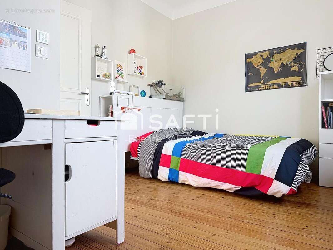 Photo 6 - Maison à VERTOU