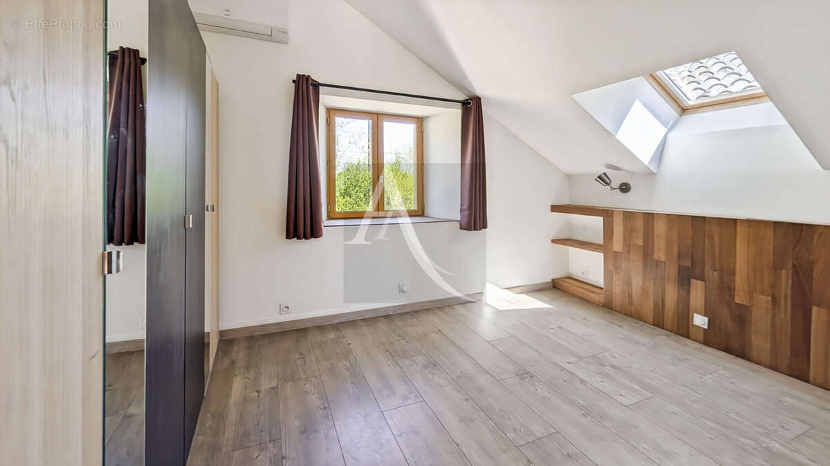 Maison en pierre avec un petit gite indépendant en campagne - photo 14