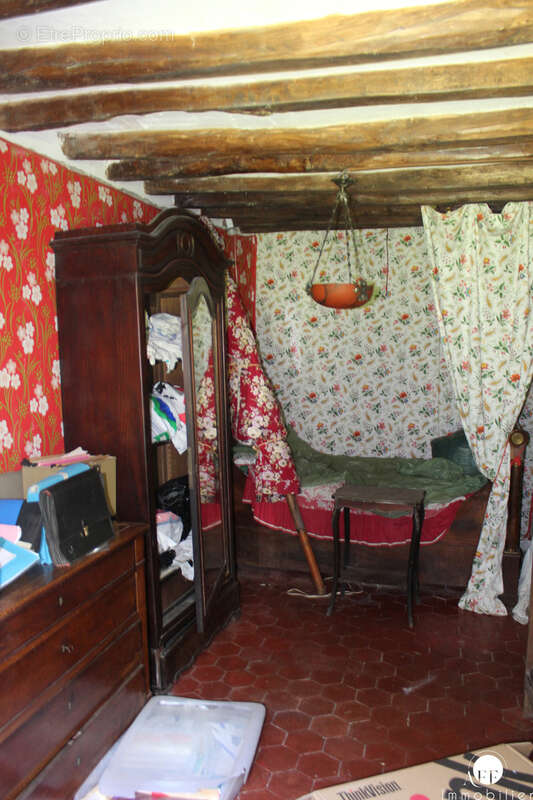 Maison à SAINT-SIMEON