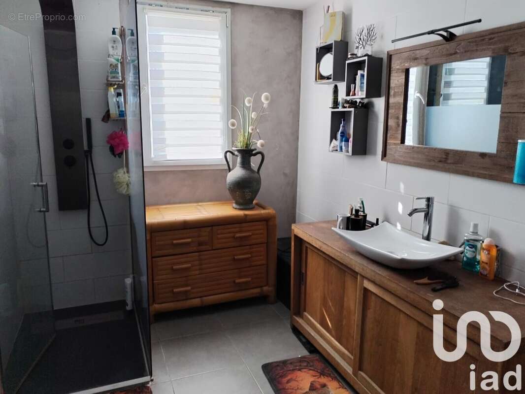 Photo 8 - Maison à CROTS