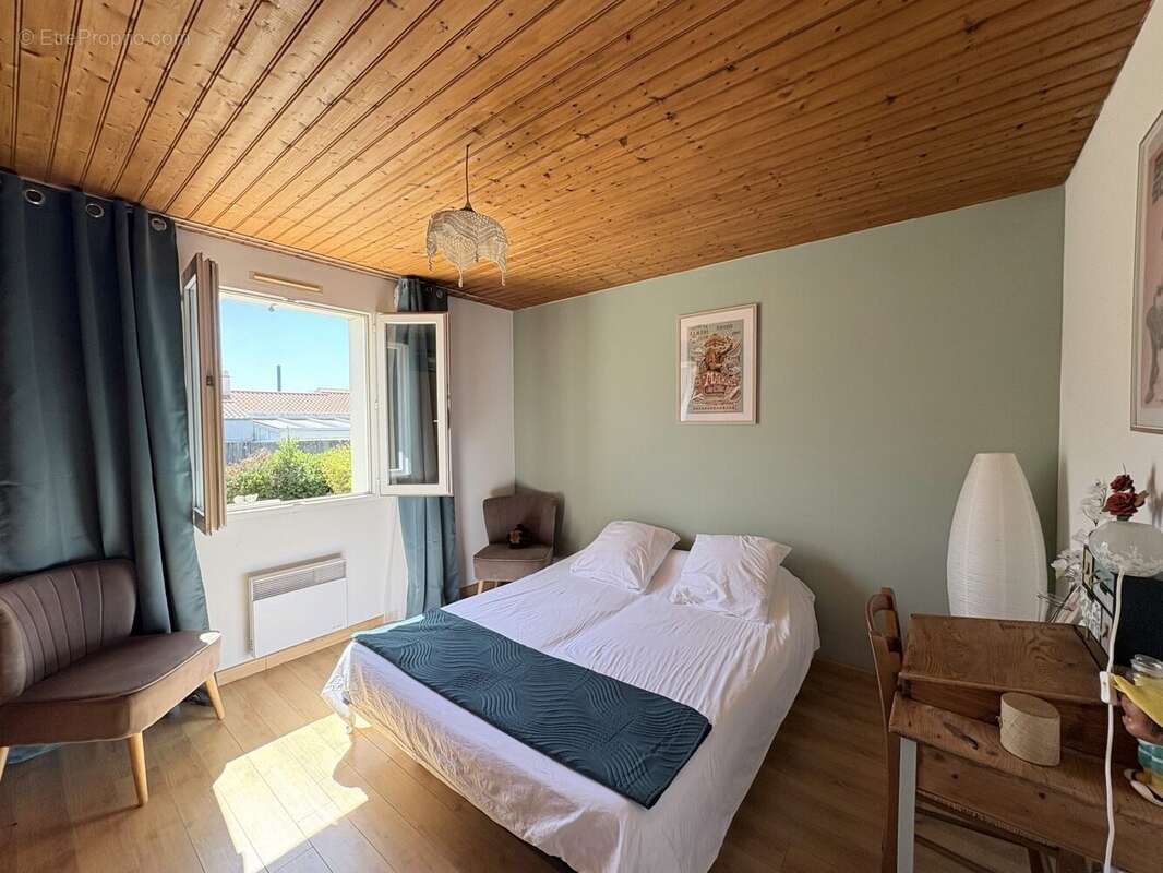 Maison 105 m² à Noirmoutier-En-L'ile  - photo 4