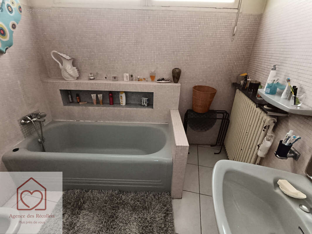 Maison Moissac 6 pièce(s) - photo 8