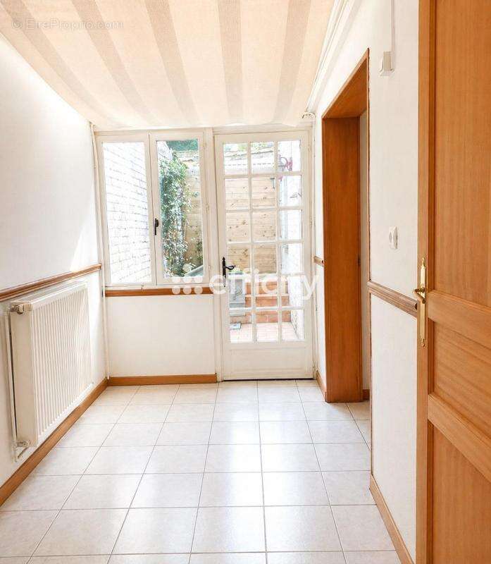 Appartement à ROUBAIX
