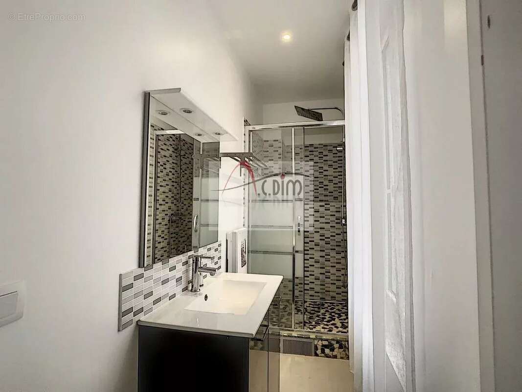 Appartement à MELUN