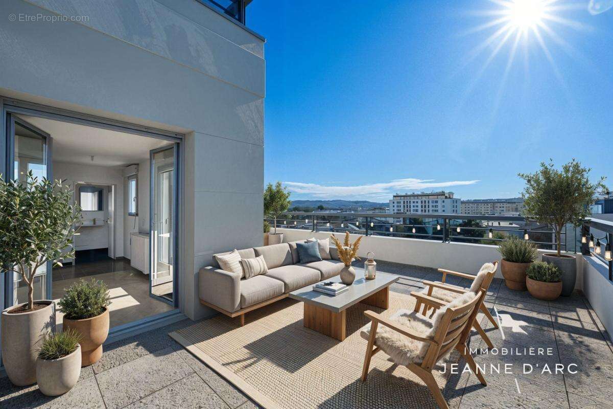Appartement à VERSAILLES