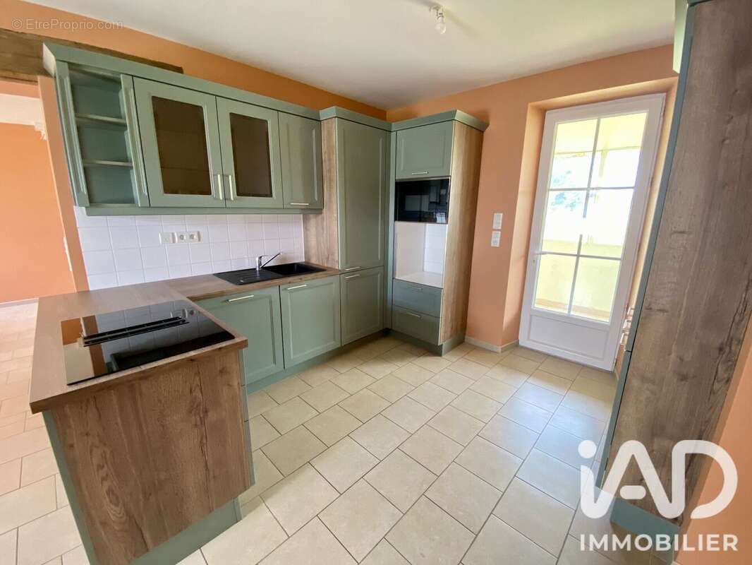 Maison 91 m² à Amilly  - photo 4