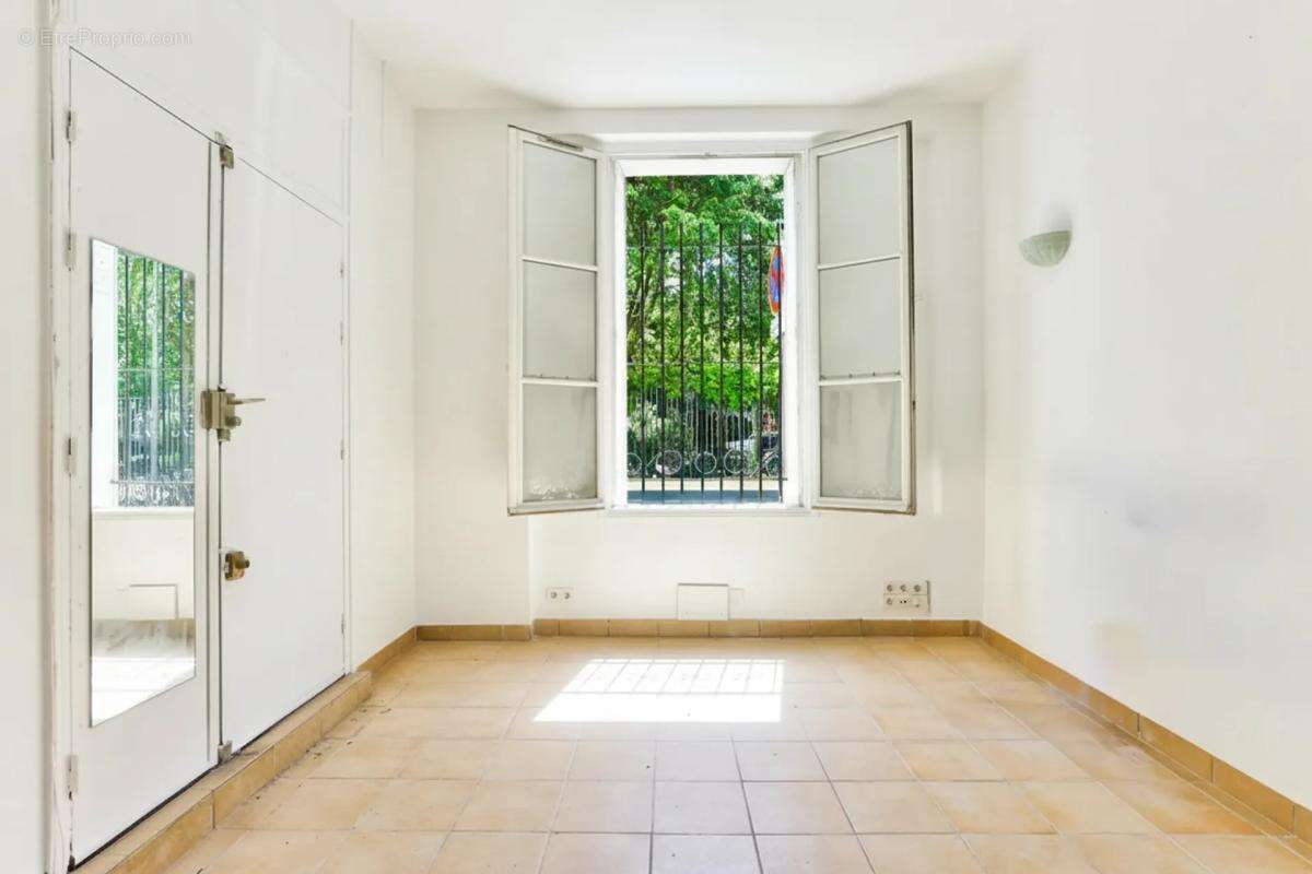 Sainte-Marguerite – Studio 18 m² - Paris 75011 - photo 4