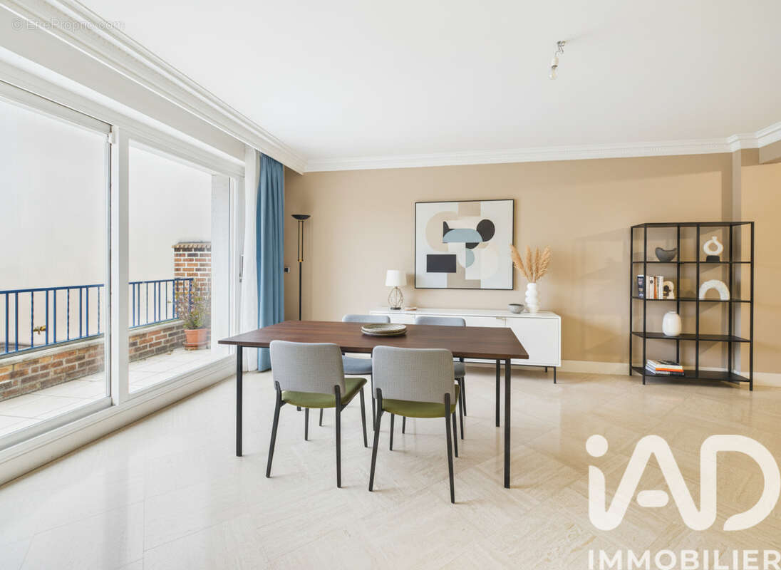 Photo 4 - Maison à CHEVILLY-LARUE