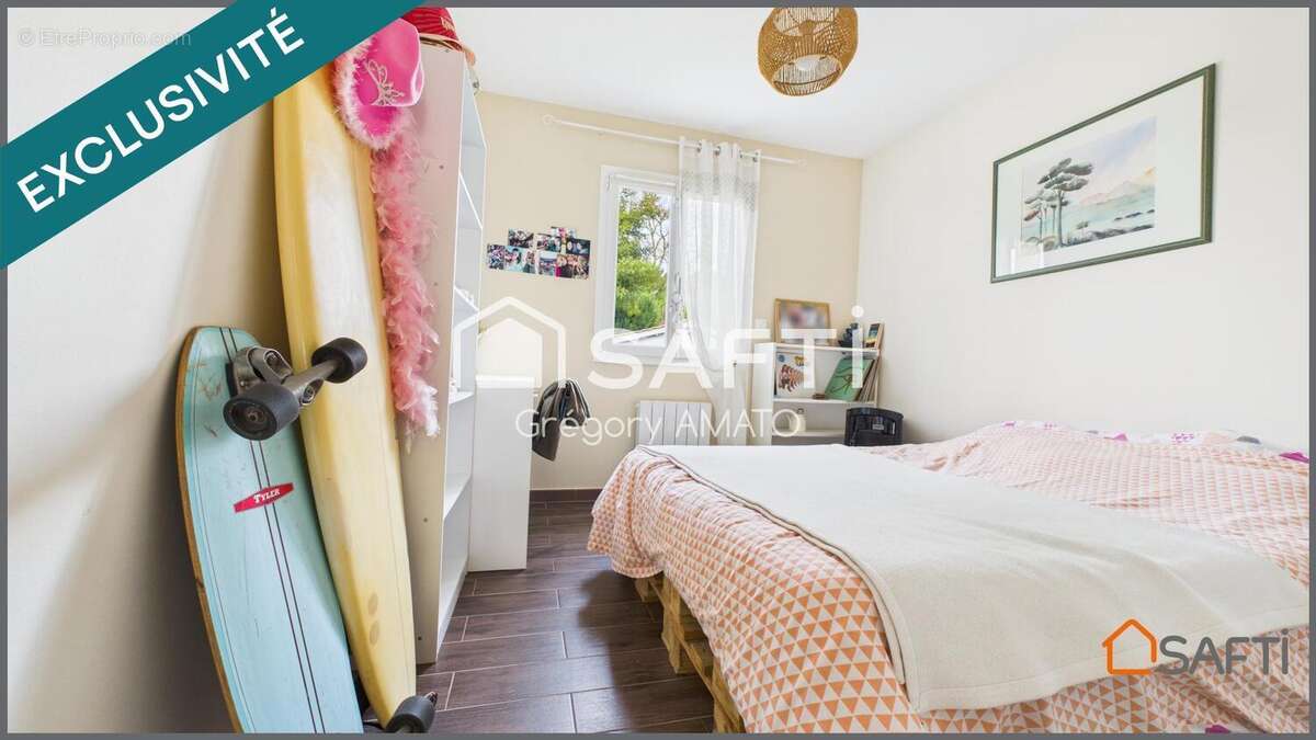 Photo 7 - Maison à BRACH