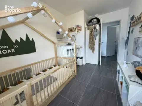 LA GARDE   Maison récente avec piscine dans résidence fermée - photo 8
