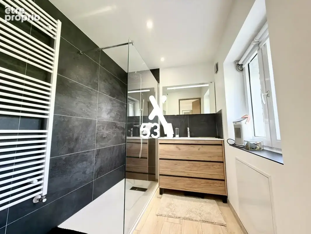 Maison 4 pièces 110 m² à vendre à Racquinghem (62120) - photo 8