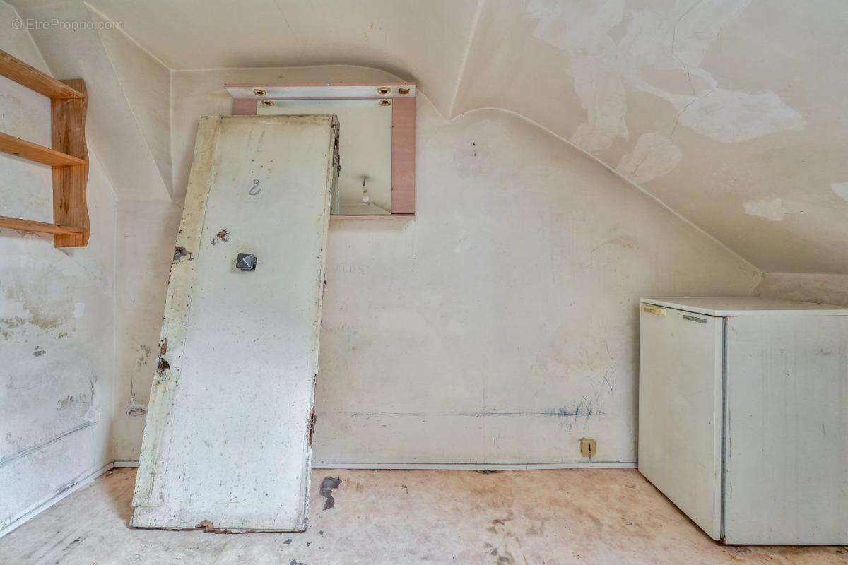 Commerce à PARIS-3E