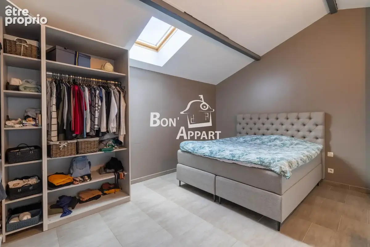 Maison individuelle - photo 8