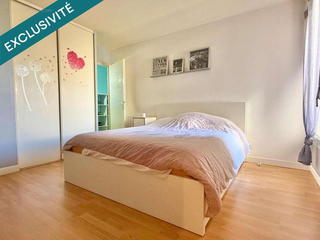 Photo 3 - Appartement à CHILLY-MAZARIN