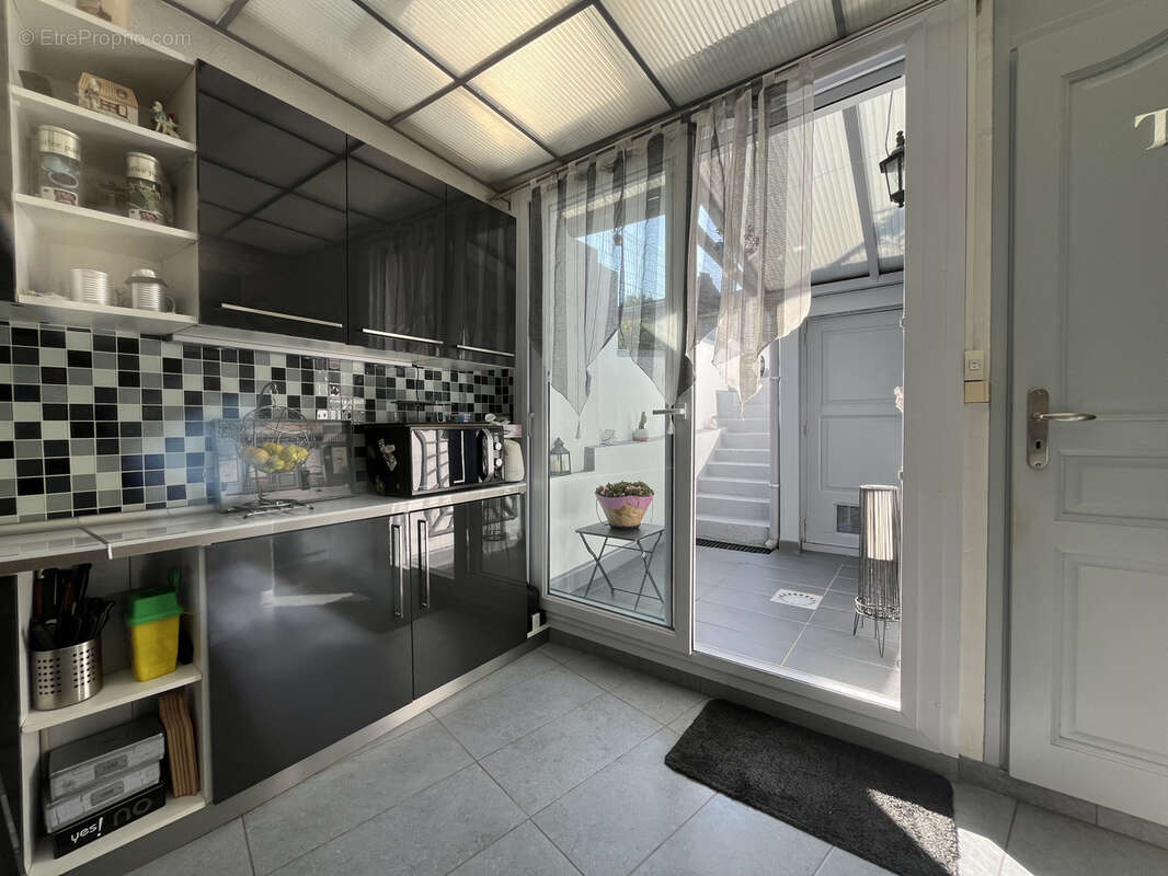 Maison à BOULOGNE-SUR-MER