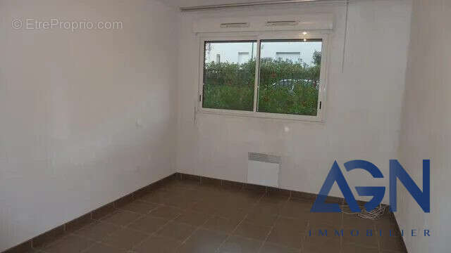 Appartement à LE CRES