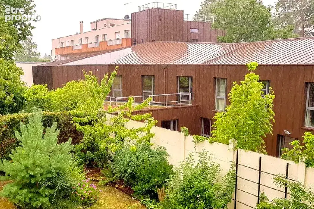 INVESTISSEMENT LOCATIF  MILLY LA FORET  Résidence Ehpad Notre Dame d'Espérance - 8.59 % de rentabilité - photo 6