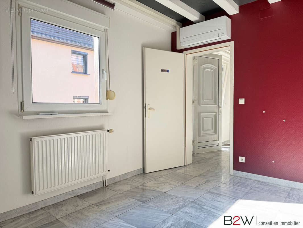 Commerce à GRIESHEIM-PRES-MOLSHEIM