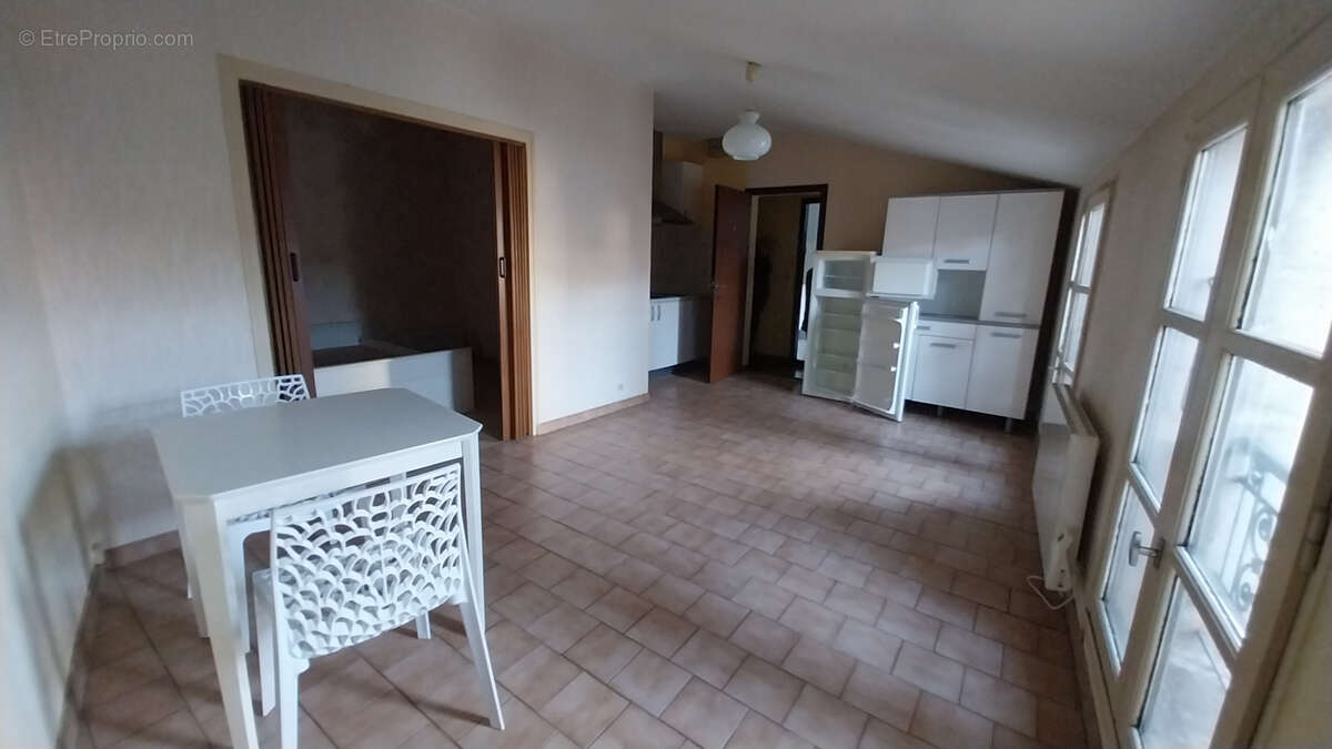 Appartement à PERIGUEUX