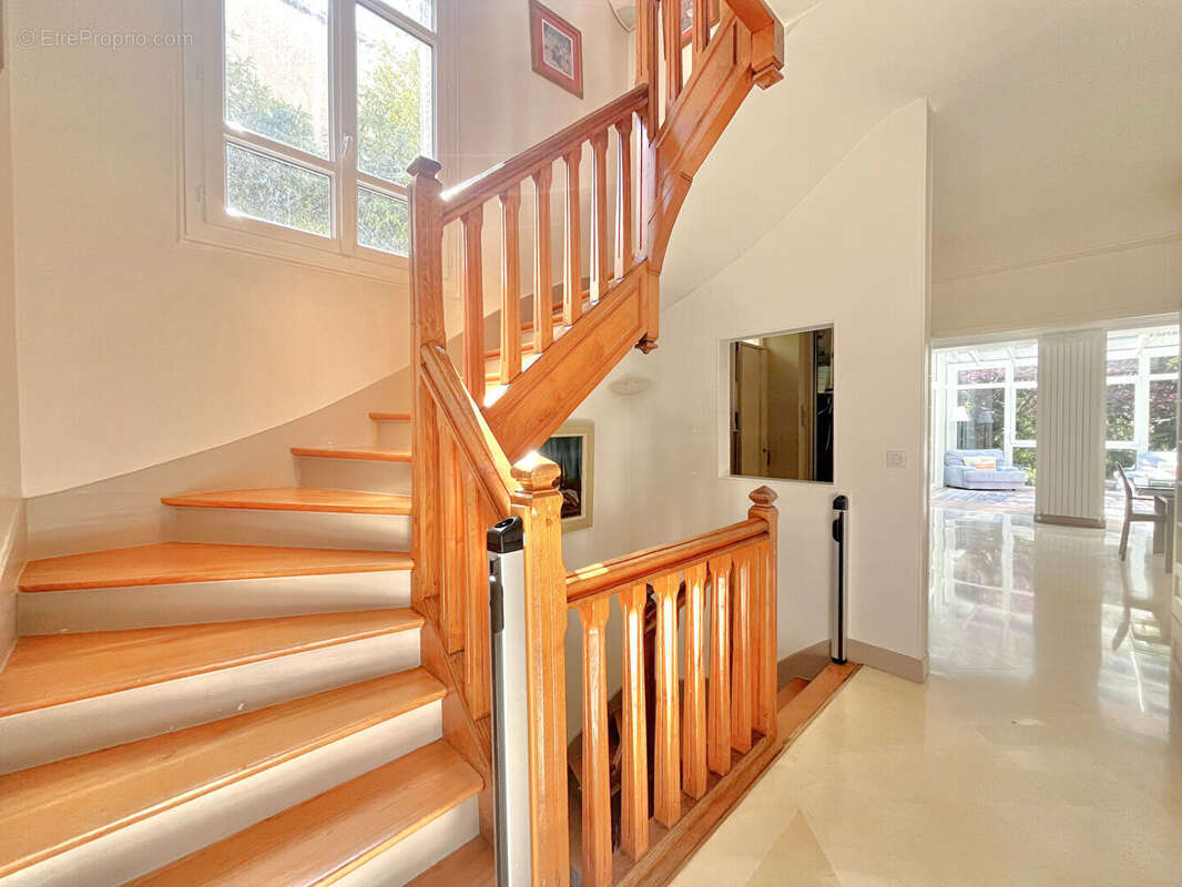 Maison à FONTENAY-SOUS-BOIS