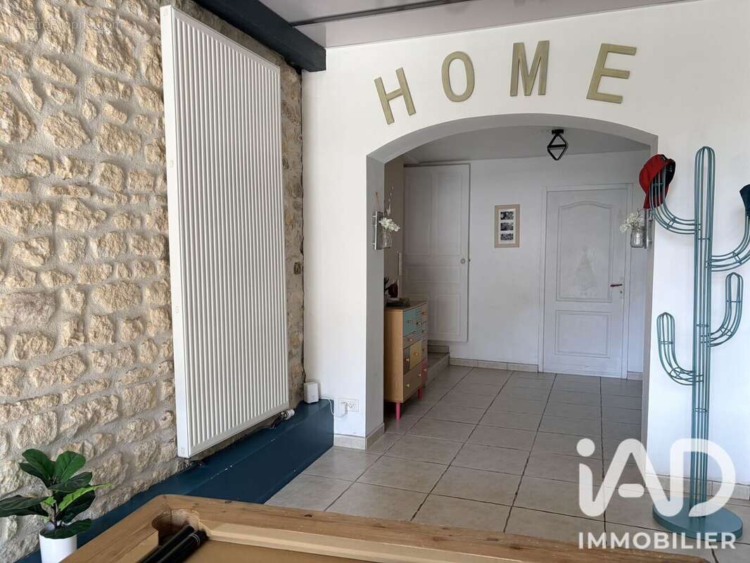 Photo 5 - Maison à HIERSAC