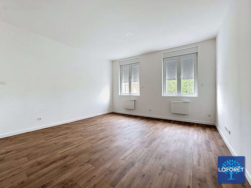 Appartement à ANZIN