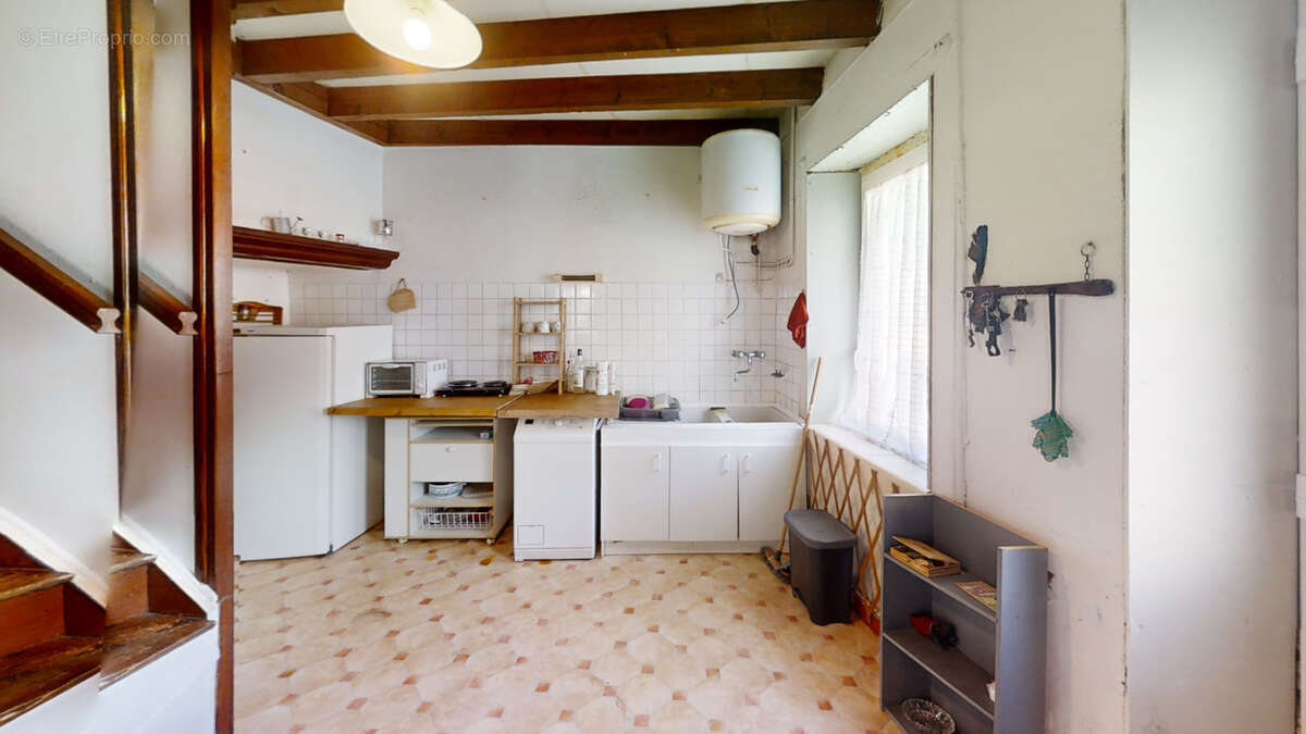 Maison à AUBUSSON-D'AUVERGNE