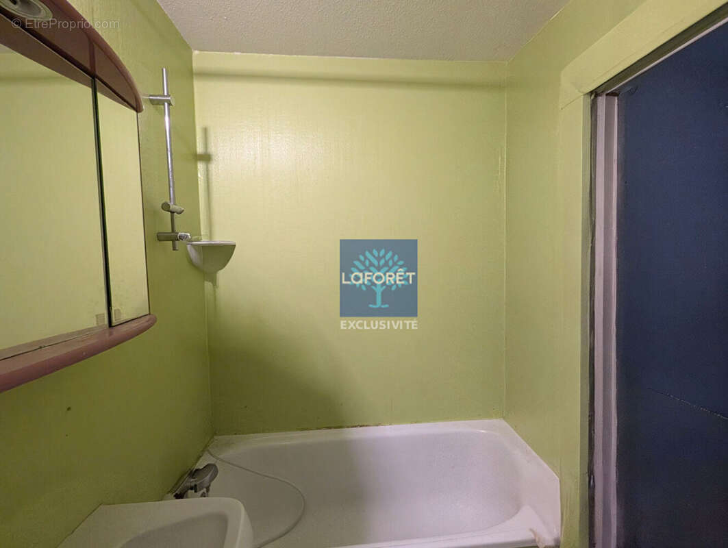 Appartement à CERGY