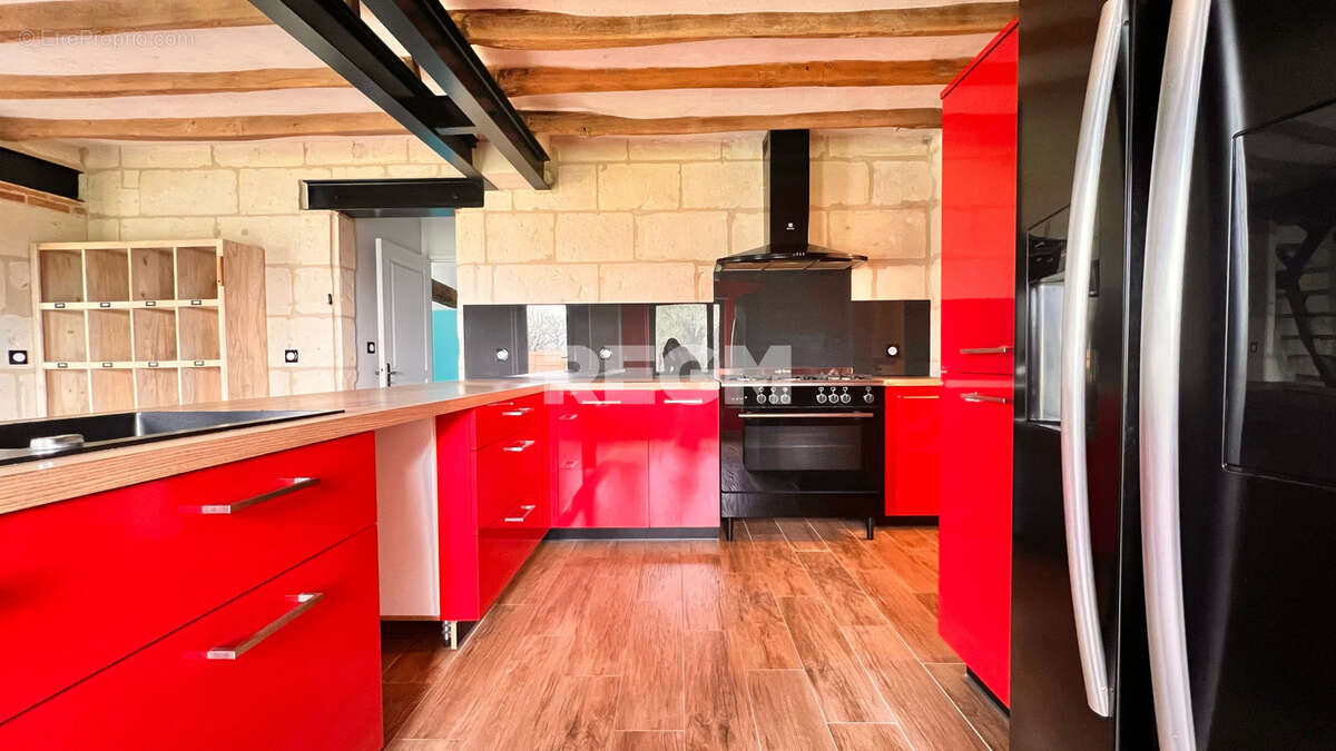 Maison à VIVY