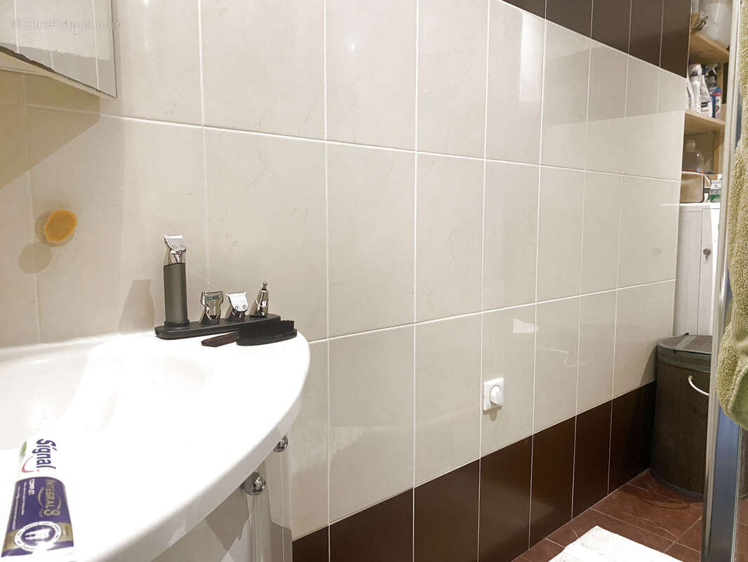 Appartement à LE RAINCY