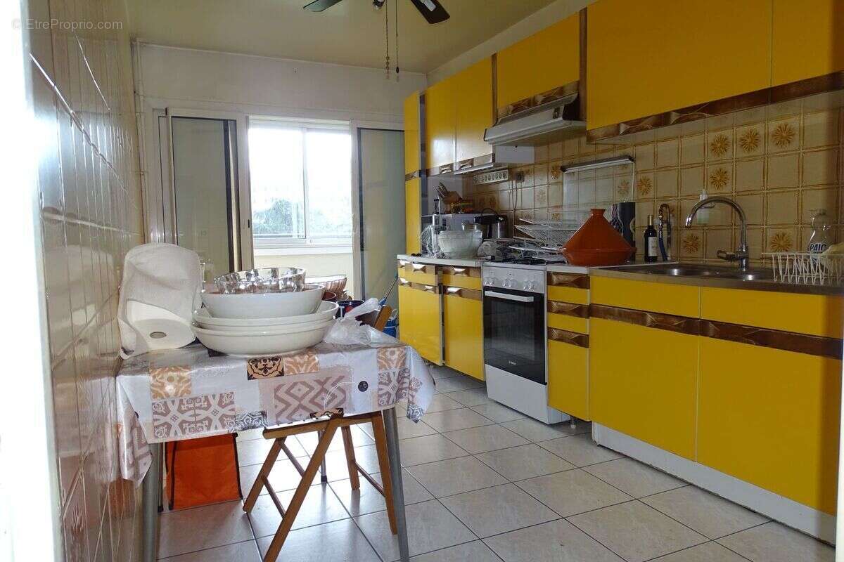 Appartement à CRETEIL