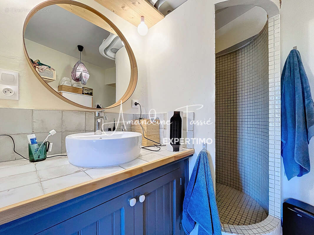 Appartement à MILLAU