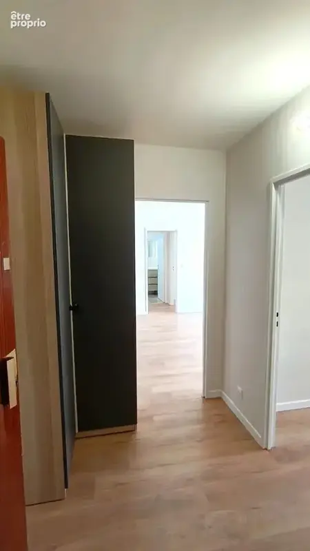 Appartement Paris 3 pièces de 48.01 m2 - photo 9