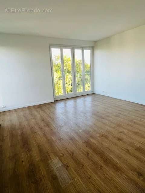 Appartement à SUCY-EN-BRIE