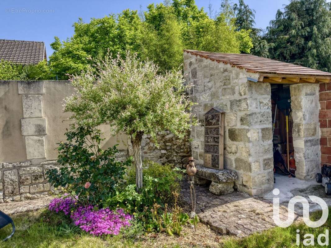 Photo 8 - Maison à VILLERS-SUR-COUDUN