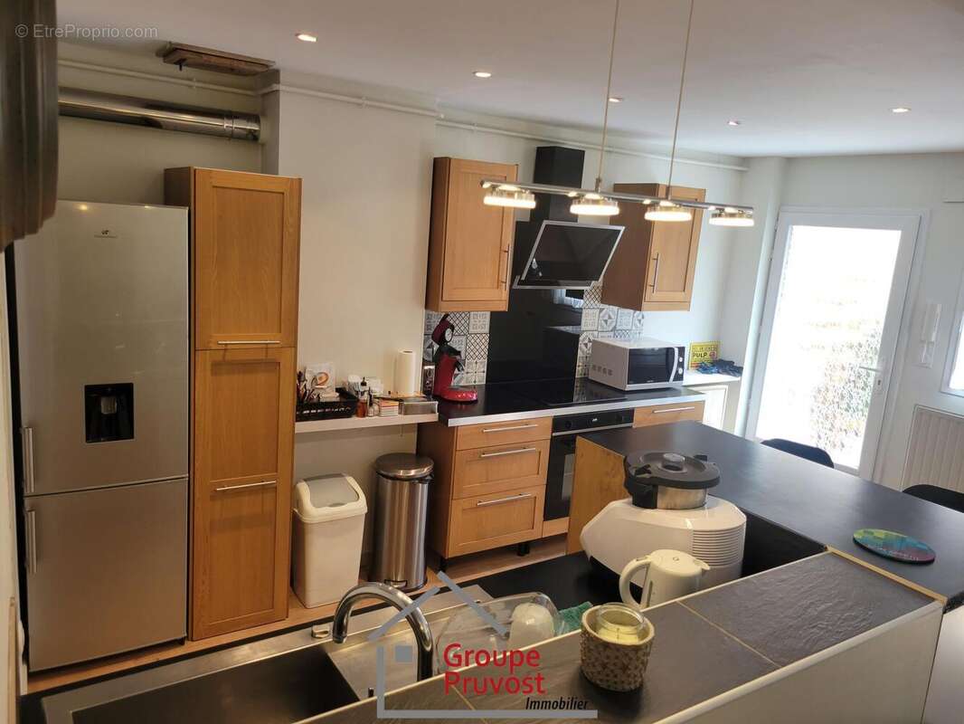 Photo 5 - Maison à ROANNE