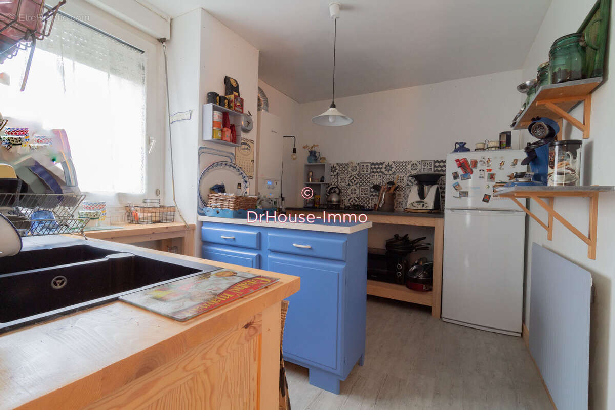 Appartement à LE PORT-MARLY